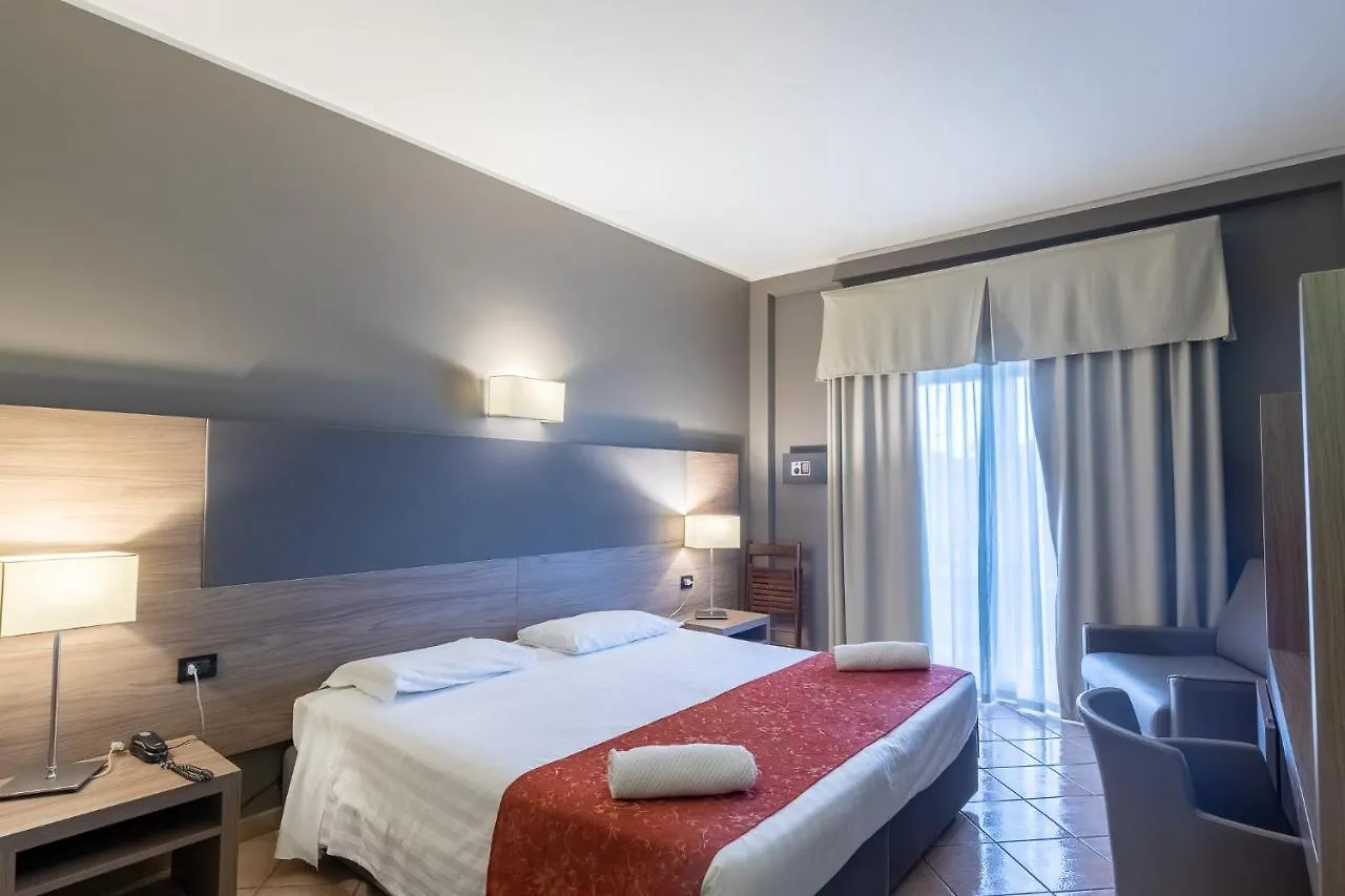 Hotel Sunflower Milan