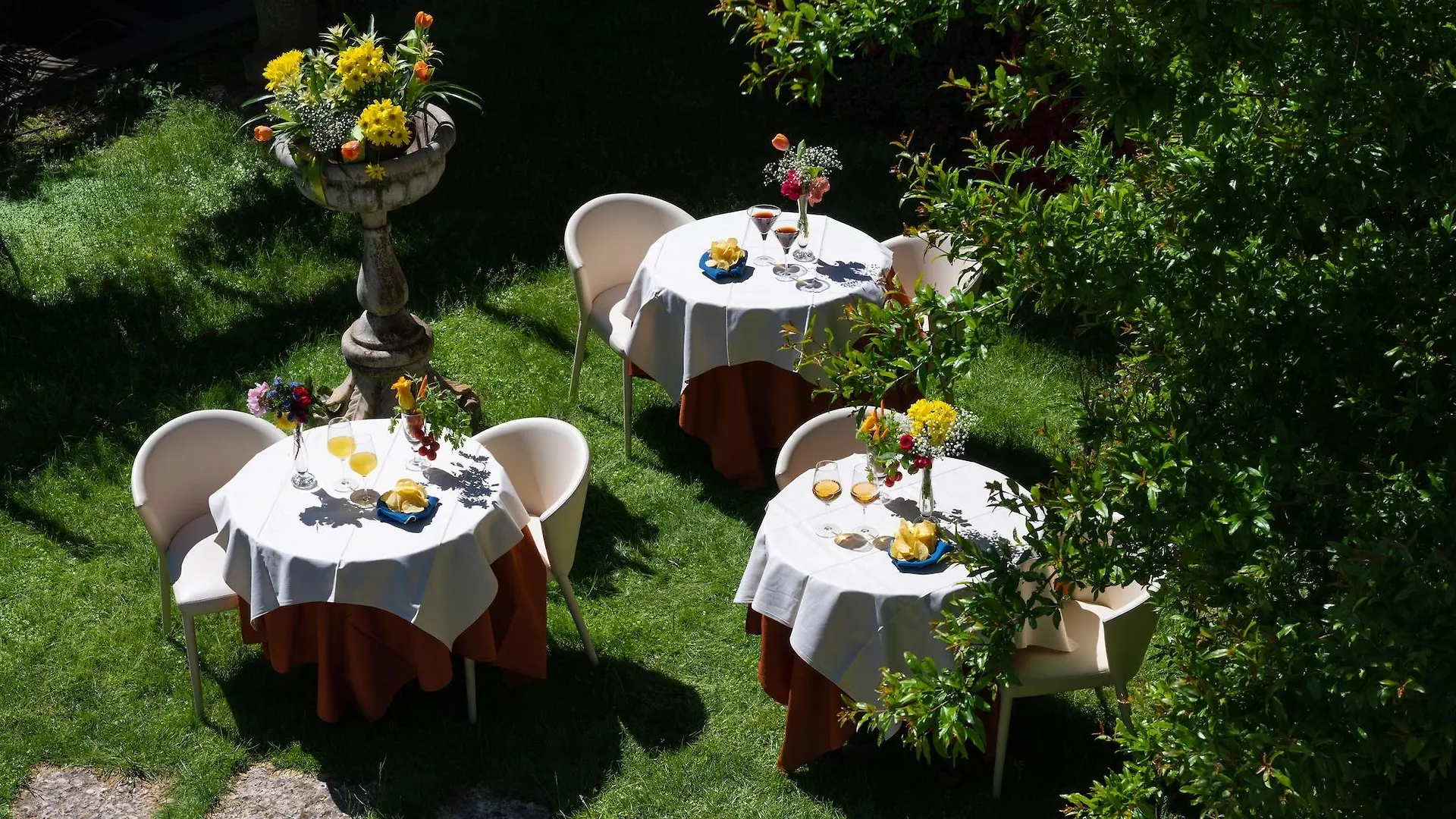 Hotel Sunflower Milan
