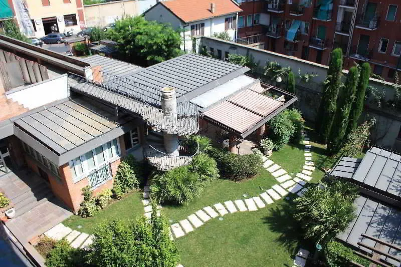 Hotel Sunflower Milan