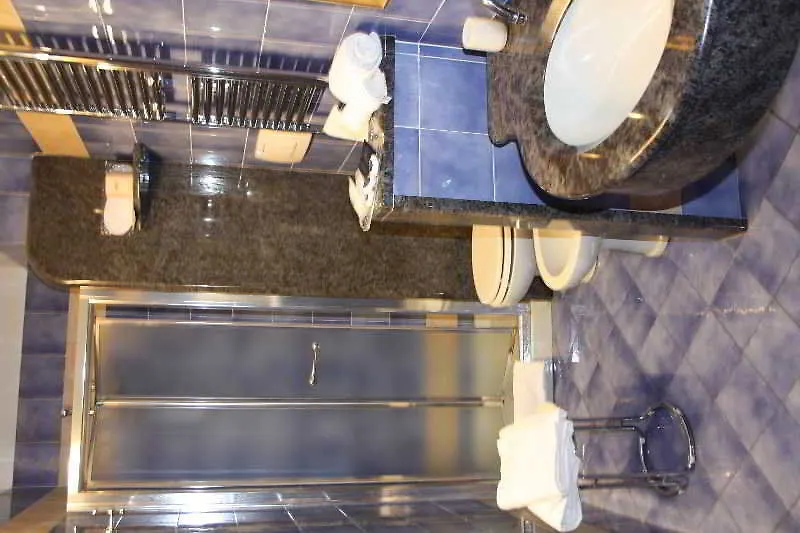 ****  Hotel Sunflower Milan Italy