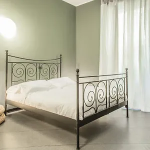 Apartamento Margreth, Milán