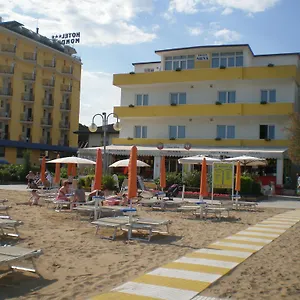 navštívit hotel