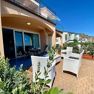 Bellavista Di Magara Apartment Cefalu