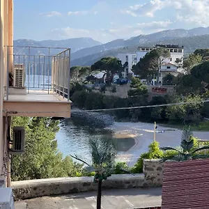 Del Capitano , Cala Gonone Italia