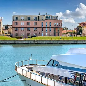 navštívit hotel