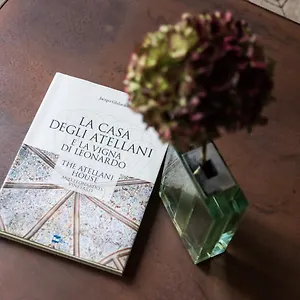 Atellani Apartment Milan