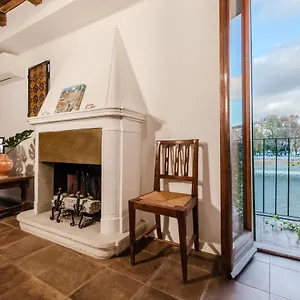 Ponte Postumio Apartment Verona