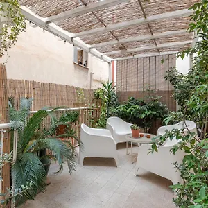 Sant'agostino With Terrace By Wonderful Italy Holiday home Palermo