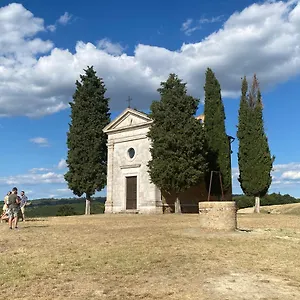 Donatelli , Chiusi Italia