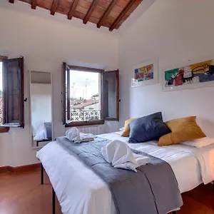 Opera - Sinfonia - Minuetto - Melody By Mamo Apartment Florence