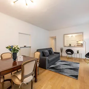 Royal - Centro Cadorna Apartment Milan