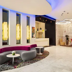 فندق Ibis Styles - إبيس ستايلز الشارقه الشارقة