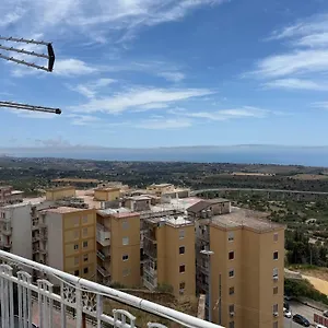 Terrazza Greca Apartment Agrigento