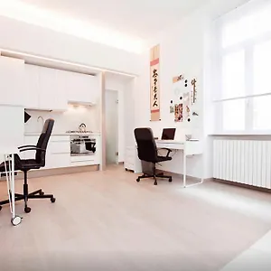 Apartamento Design - Center - Duomo, Milán