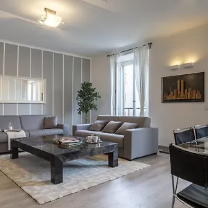 Apartamento Joivy Mazzini Brera, Milán