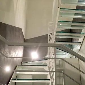 Apartamento Duomo, Milán