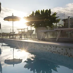 navštívit hotel