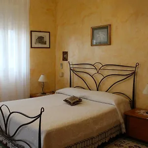 Terrazza Greca Apartment Agrigento