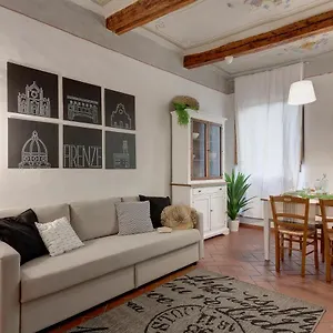 Ghibellina By Mamo Apartment Florence