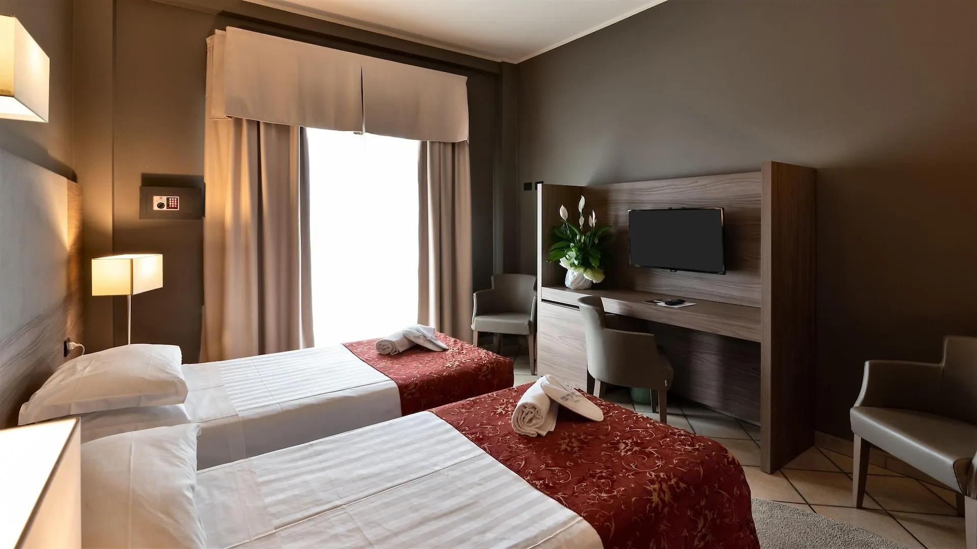 Hotel Sunflower Milano