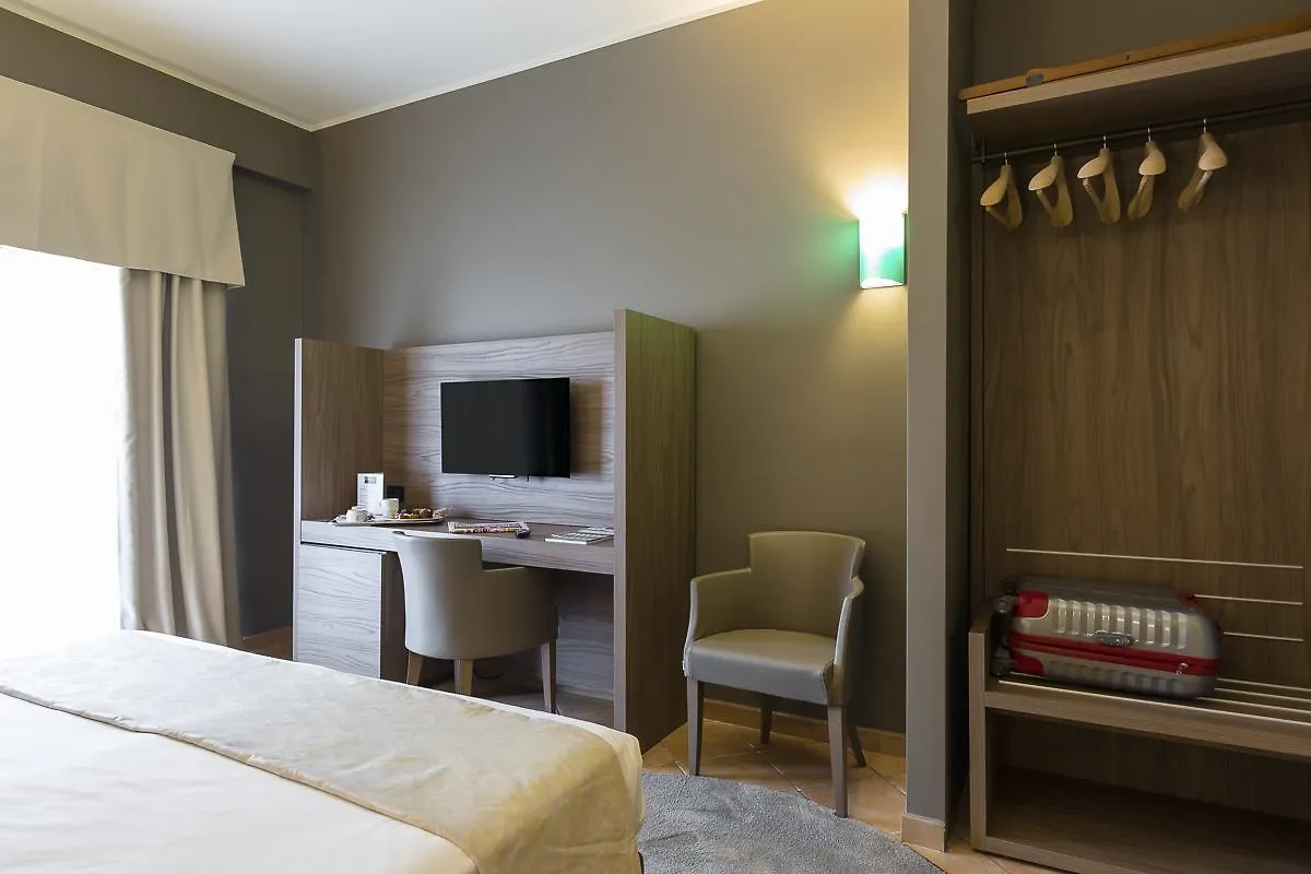 Hotel Sunflower Milan